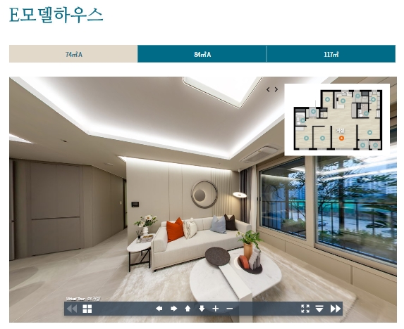 중산자이2단지 아파트 경북 경산시 실거래가 시세 7.2억