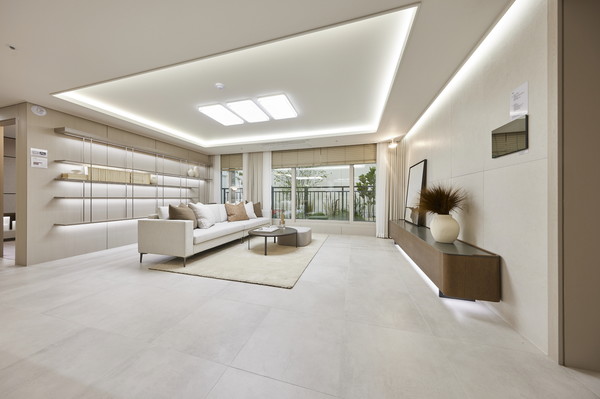 공사기간 3년 초과 '안성 우방아이유쉘 에스티지' 장점은?