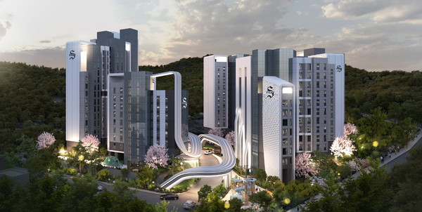 중흥토건, 이달 뉴서울아파트 재건축 계약 '눈앞'…올해 도시정비사업 수주액 1조원 넘는다