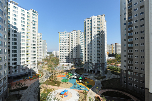 경산 사동2지구 화성파크드림, 고객감사 이벤트