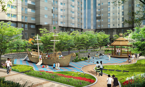 포항 우현지구 삼도뷰엔빌W 593세대 분양