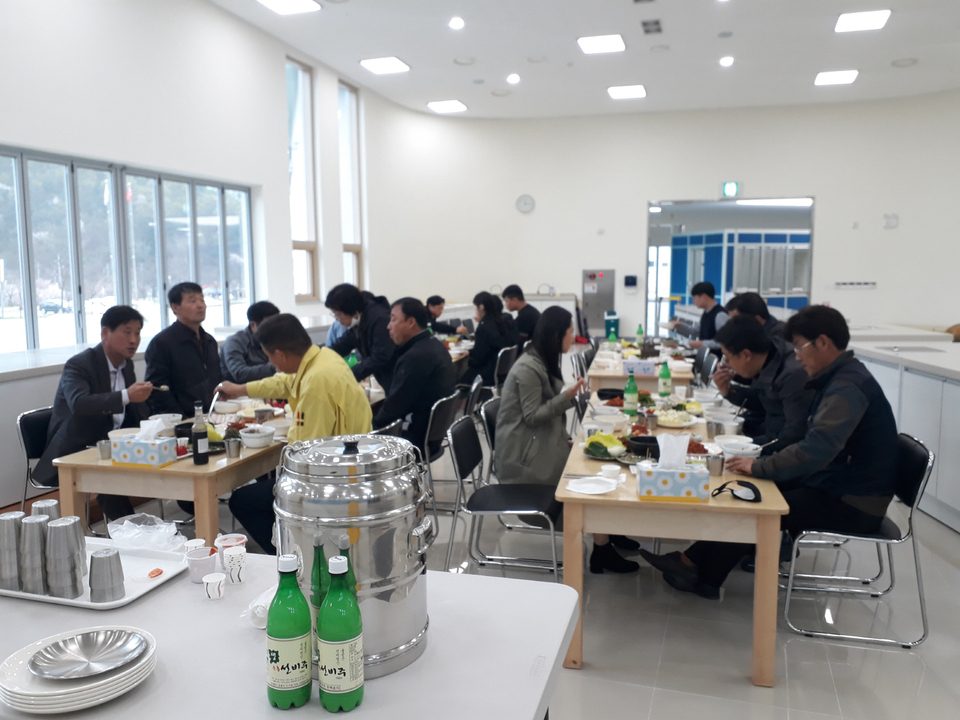 영주부석순두부 (Yeongju Buseok Sundubu)