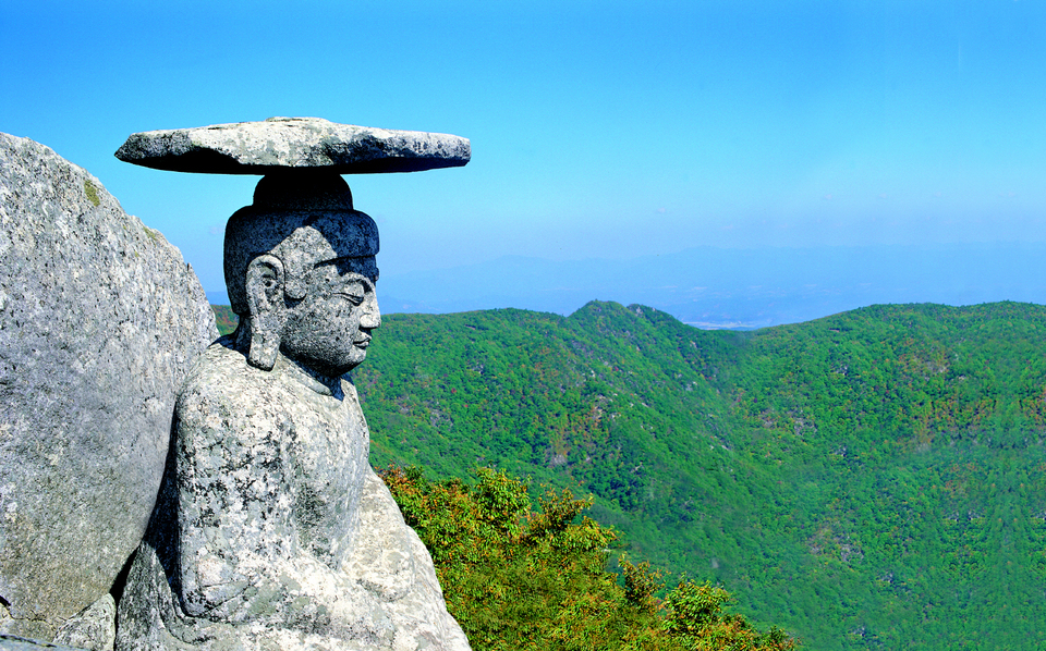 [문화&관광 경북을 만나다] 경산
