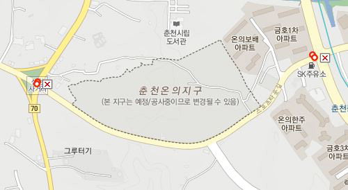 금호타운