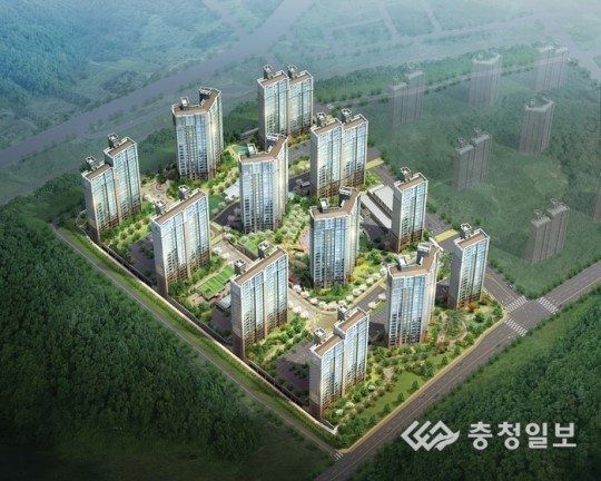 저렴하게 내 집 마련할 절호의 기회