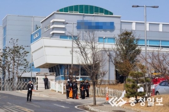 5. 事故後の造船所および関係機関の対応と課題 5. 事故後の造船所および関係機関の対応と課題