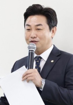 시민 생명 구한 천안시의회 김철환 의원 화제