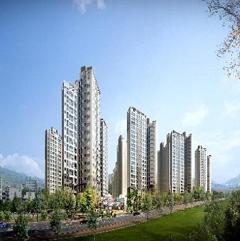 양산 서창 현진에버빌, 오픈 예정