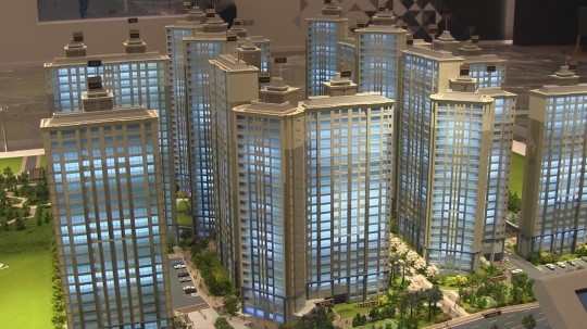 중소형 대단지 '평택 송담 힐스테이트', 실수요자 관심 집중