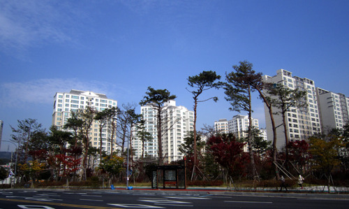 회복기미 '용인', 다시 미분양 무덤 되나