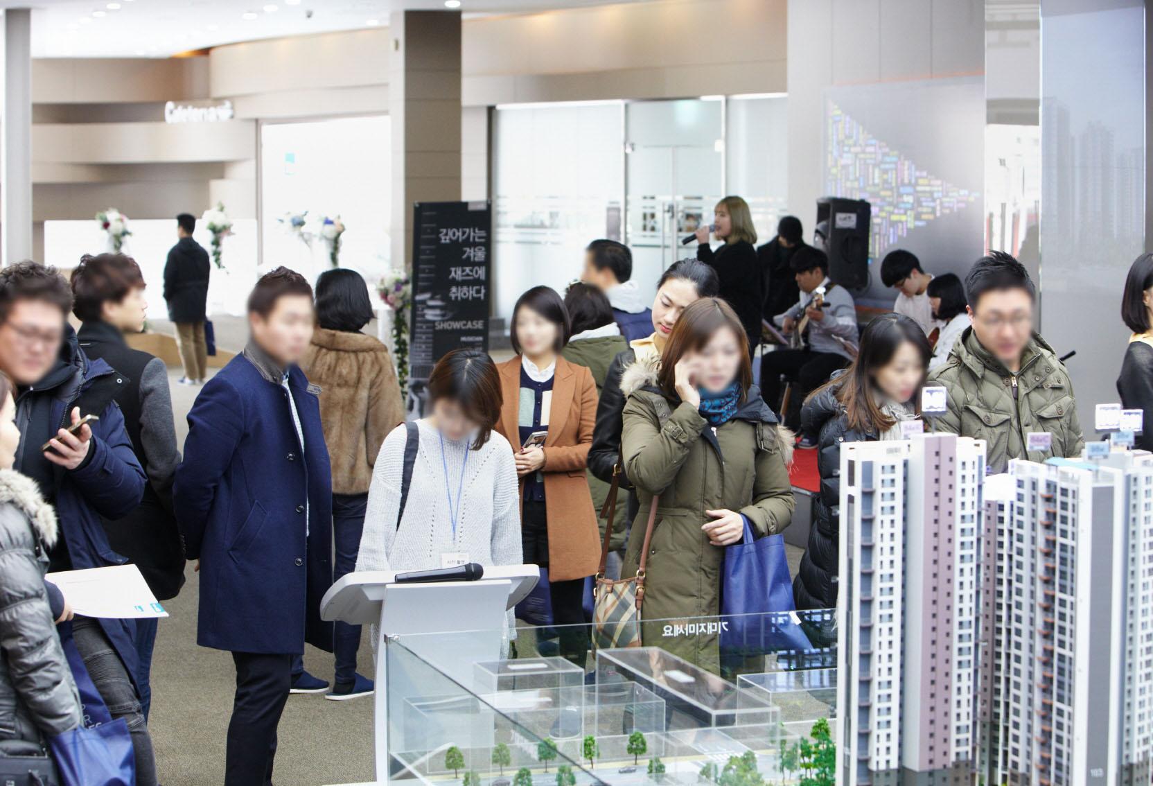(주간부동산)새해 분양시장은 여전히 '조용'