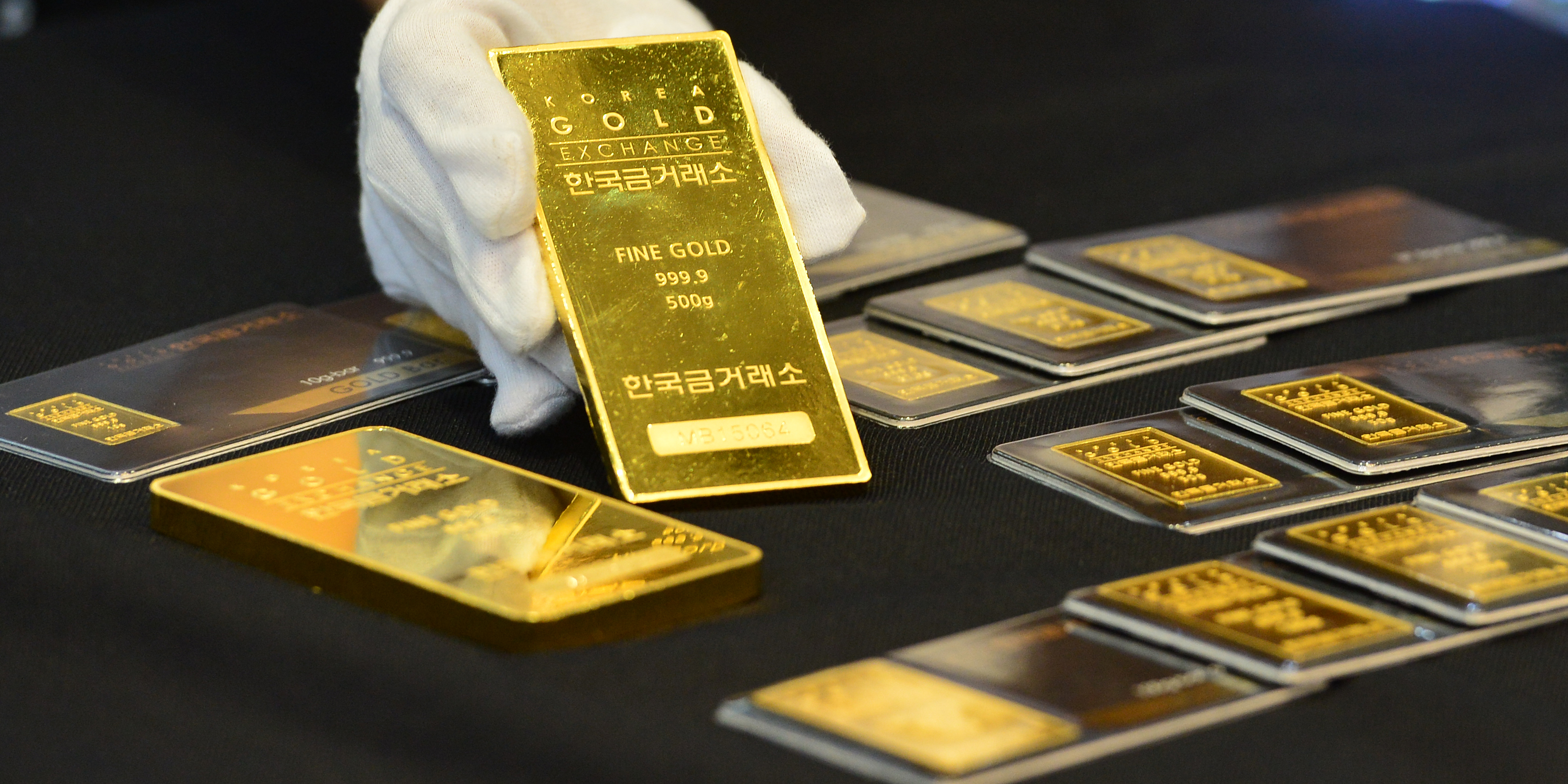 예적금 vs ETF — 안전자산과 투자자산 비교