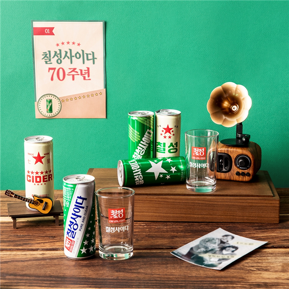 롯데칠성(005300) 관련 이미지 4