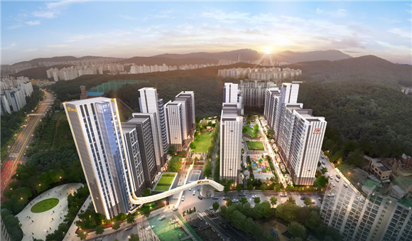 현대엔지니어링, 3027억 규모 첫 단독 리모델링 수주