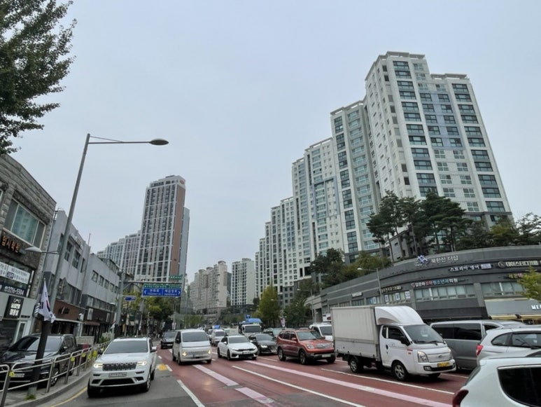 북한산더샵 투자 분석 (2026)