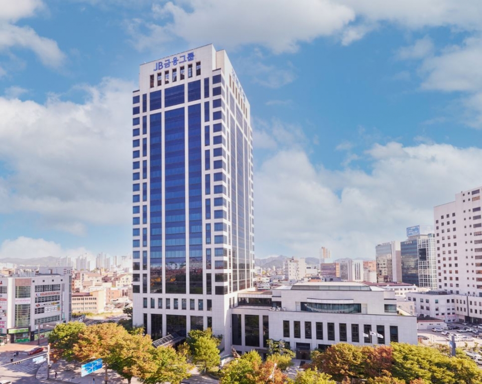 JB금융지주(175330) 관련 이미지 5