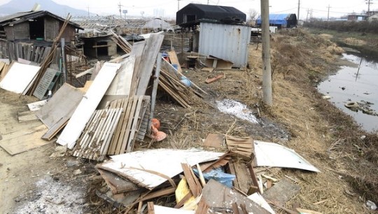 5. Impact on Residents' Lives and Property Rights