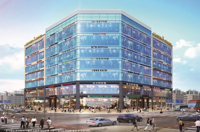 '혁신적 분양가' 화성 동탄 2신도시 개원입지 주목