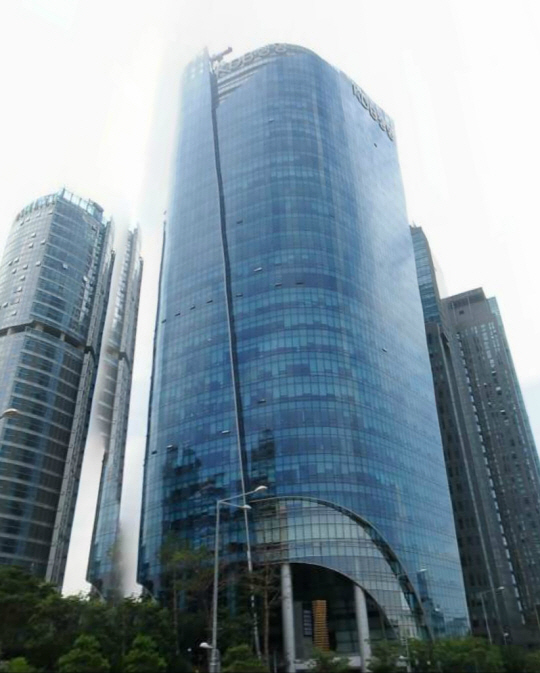 백두센트로빌 아파트 경북 안동시 실거래가 시세 1.6억