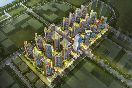 더샵명지퍼스트월드2단지 청약 분석 — 부산 입지·분양가·투자 가치 완벽 정리 2026