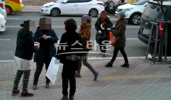 "전매해 돈 좀 벌자" 포항시 모 아파트 '투기 조짐'.. 우려
