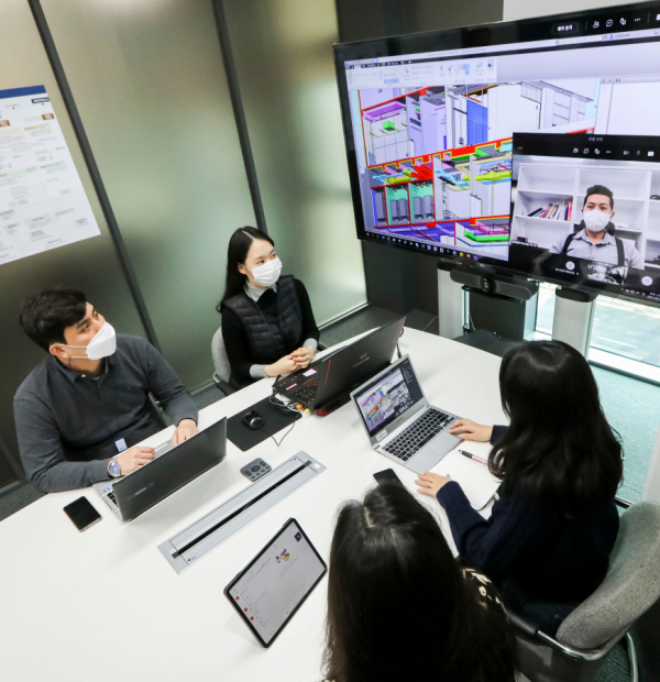 DL이앤씨 (000210) KOSPI 주식 분석 — 건설 투자 가이드 2026 — 주식 관련 자료