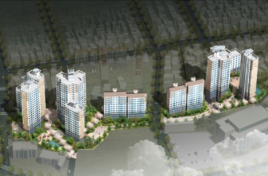 부산 당감4 재개발 현황 — 부산 부산진구 진행 단계·시공사·전망 (2026)