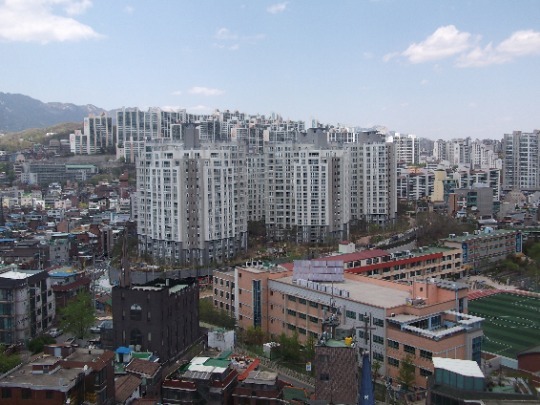 재개발ㆍ재건축 명품브랜드 - SK건설