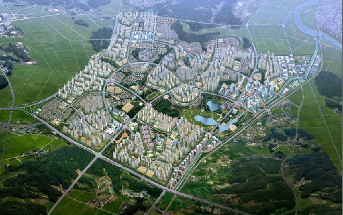 파주운정 A17BL 청약 분석 — 경기 입지·분양가·투자 가치 완벽 정리 2026