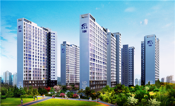 동우개발,  소규모 주택정비사업서 ‘중앙하이츠’ 명성 잇는다