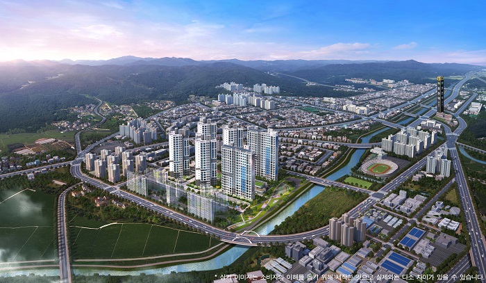 포천리버포레세영리첼 청약 분석 — 경기 입지·분양가·투자 가치 완벽 정리 2026