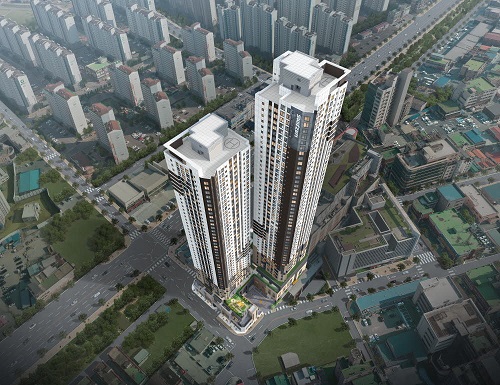 아산 벨코어 스위첸