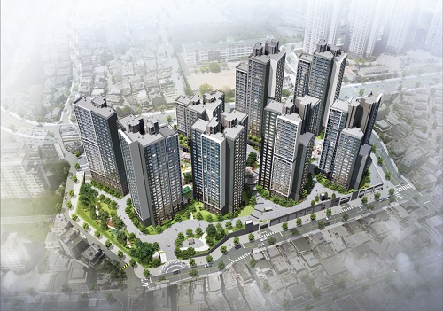 동래구 사직동 들어서는 ‘사직 하늘채 리센티아, 오는 20일 특별공급 진행