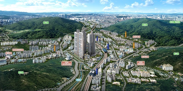 가능역 하우스토리 리버블리스 투자 분석 — 경기