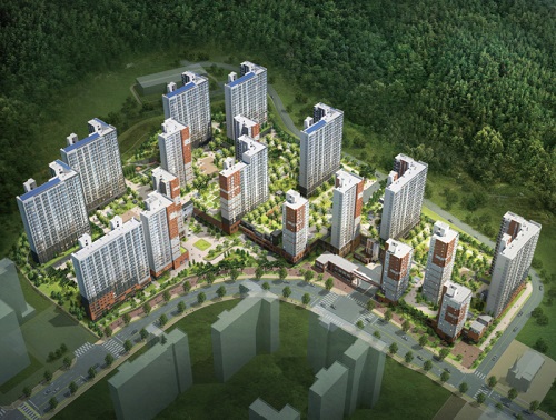 LH, ‘양산사송 A-1 신혼희망타운’ 오는 16일 공공분양 추가모집… 공고 공개