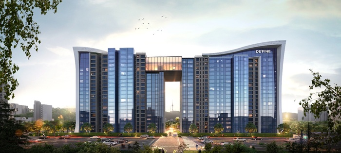 SK에코플랜트, 용산구 이촌우성아파트 리모델링 수주