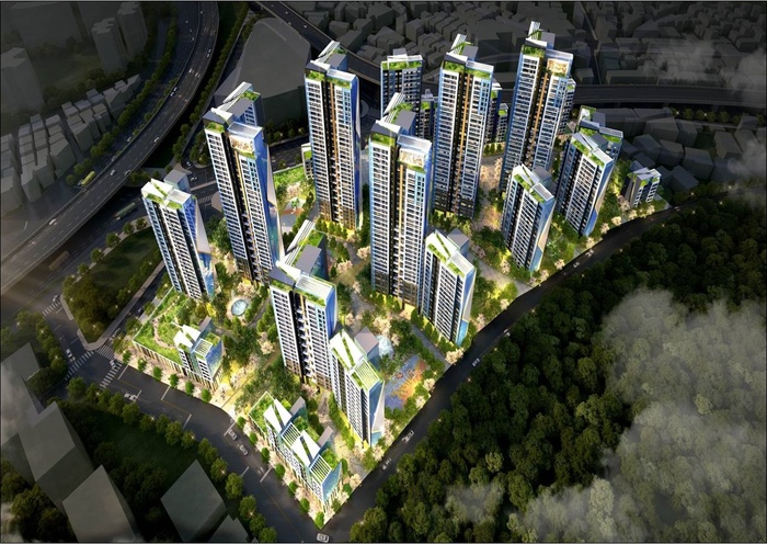 태영건설, 성북구 하월곡2구역 가로주택정비사업 수주