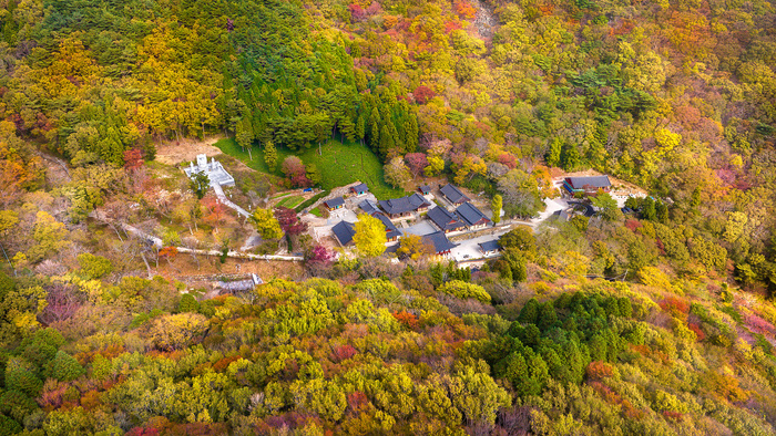 6. Tips for a Successful Autumn Trip to Namhae 6. Tips for a Successful Autumn Trip to Namhae
