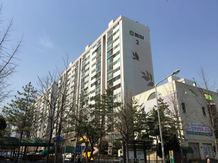 창동동아아파트ㆍ창동주공4단지아파트 재건축 확정