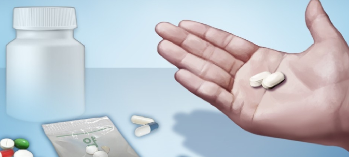 1. Background of Strengthened Management for Pharmaceutical Sales Representatives
