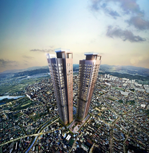 남울산 노르웨이숲(조합원 취소분) 청약 완전 분석 — 울산 일정·세대수·경쟁률·가점 전략 (2026)