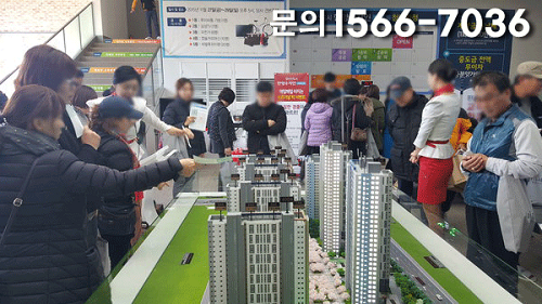 양산 한양수자인 더퍼스트, 물금신도시 마지막 아파트로 인기분양중