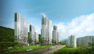 직주근접 아파트 인기↑…대규모 분양 앞둬