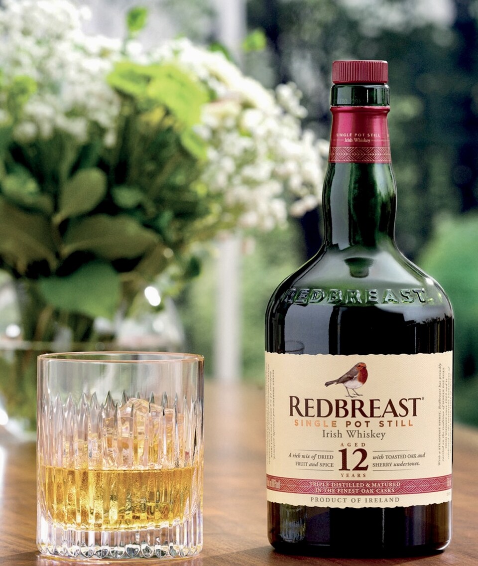 Redbreast 21 Year Old (레드브레스트 21년)