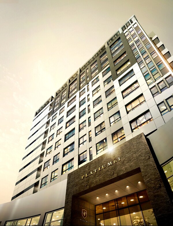 제주 플래티움 61 당첨 전략 — 제주