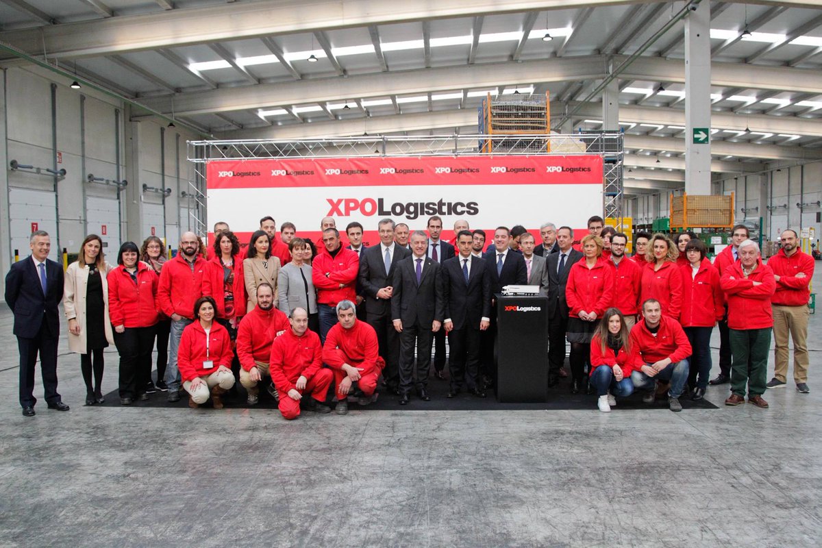 XPO Logistics(XPO) 관련 이미지 6