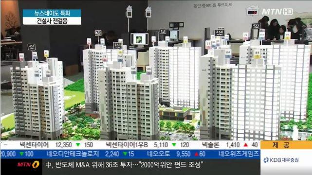 색다른 뉴스테이...건설사 차별화 전략