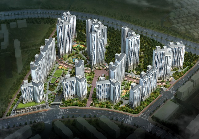 센트럴파크푸르지오써밋 청약 분석 — 경기 입지·분양가·투자 가치 완벽 정리 2026