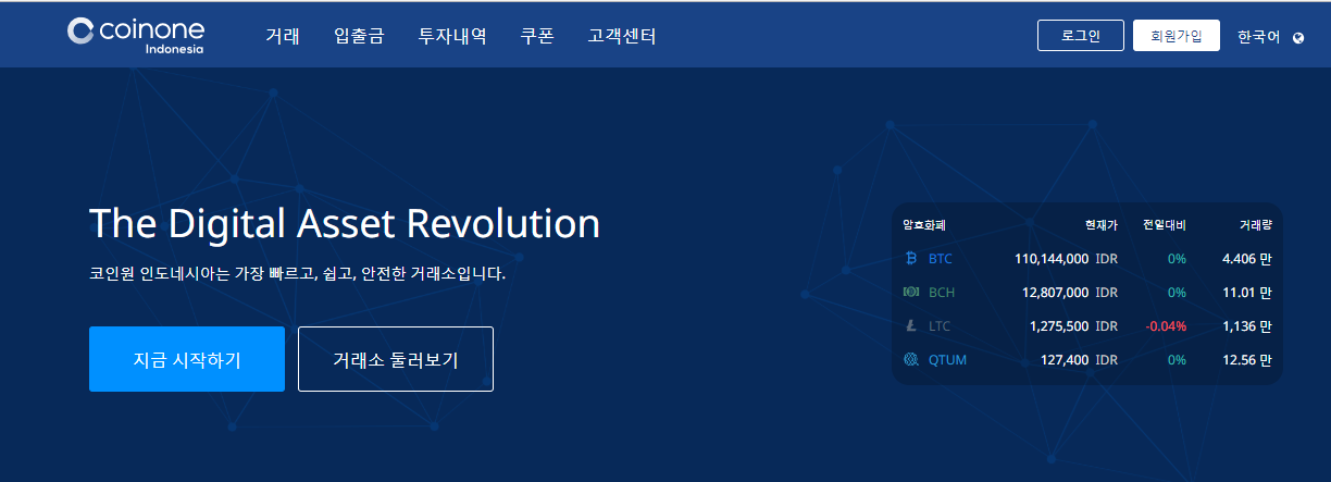1. 하나증권과 업비트 글로벌의 전략적 만남