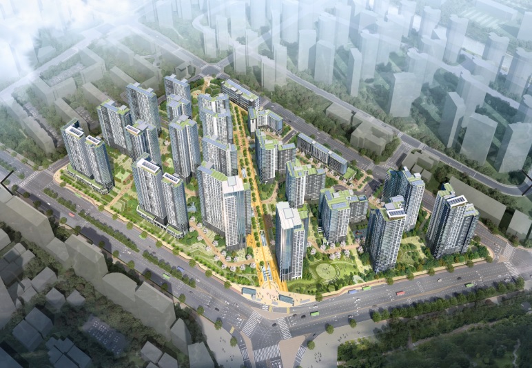 서울 잠실 진주 재건축 현황 — 진행 단계·시공사·분담금·투자 전망 (2026)